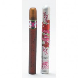 CUBA HEARTBREAKER LADIES- EDP SPRAY