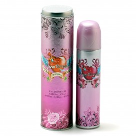 CUBA HEARTBREAKER LADIES- EDP SPRAY