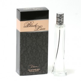 CHANTILLY BLACK LACE LADIES byDANA - EDT SPRAY