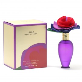 Marc Jacobs Lola Velvet Spray