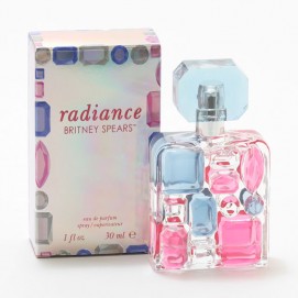 RADIANCE LADIES by BRITNEYSPEARS - EDP SPRAY