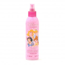 GIRLS DISNEY PRINCESS- BODY SPRAY
