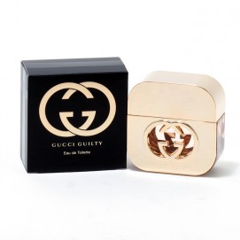 GUCCI GUILTY LADIES- EDT SPRAY