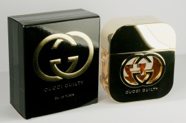 GUCCI GUILTY LADIES-EDT SPRAY
