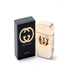 GUCCI GUILTY LADIES- EDT SPRAY