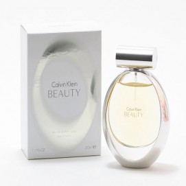 CALVIN KLEIN BEAUTY LADIES- EDP SPRAY