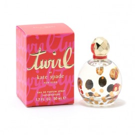KATE SPADE TWIRL LADIES- EDP SPRAY