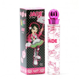 GIRLS BRATZ JADE - EDT SPRAY