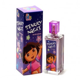 GIRLS DORA STARRY NIGHT- EDT SPRAY