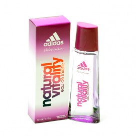 Adidas Nat Vitality For Women- Spray