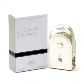 VOYAGE D'HERMES LADIES- EDT SPRAY (REFILLABLE)