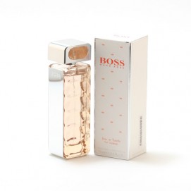 BOSS ORANGE LADIES by HUGOBOSS - EDT SPRAY