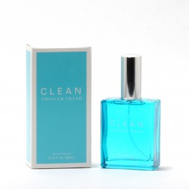 CLEAN SHOWER FRESH FOR WOMEN- EDP SPRAY