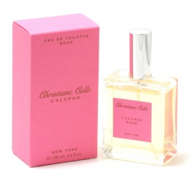 CALYPSO ROSE LADIES byCHRISTIANE CELLE - EDT SPRAY