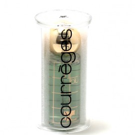 COURREGES IN BLUE LADIES- EDP SPRAY