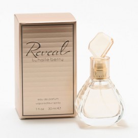 Halle Berry Reveal - Spray