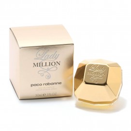 PACO RABANNE LADY MILLION- EDP SPRAY