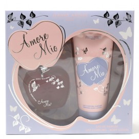 J.arthes Amore Mio Set 3.3 Sp/6.7 Bltn