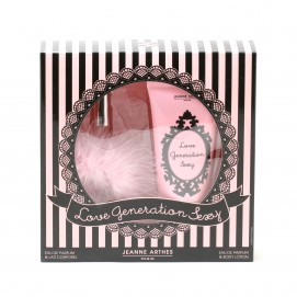 J.arthes Love Generation Sexyset 2 Sp/6.7 Bltn