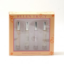 ELLEN TRACY LADIES COFFRET-.33 TRACY/CLASSIC/ELLEN/BRONZE