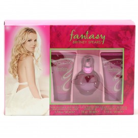FANTASY LADIES by BRITNEYSPEARS - 1SP/1.7BLTN/1.7SG