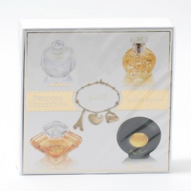 PRECIOUS COLLECTION LADIES- MINI TRESOR/NOA/SAF/PALOMPIC