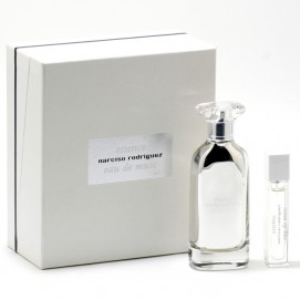 NARCISO RODRIGUEZ ESSENCE EAUDE MUSC LADIES- 2.5SP/.33 EDT