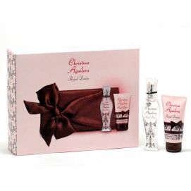 CHRISTINA AGUILERA ROYALDESIRE - 1 OZ SP/1.7BL/EVE BAG