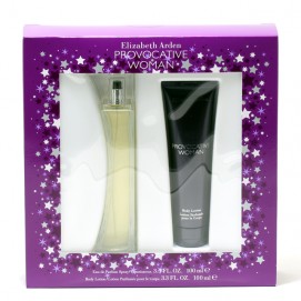 PROVACATIVE LADIES byELIZABETH ARDEN - 3.4SP/ 3.4BL