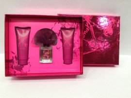 LOVESTRUCK LADIES by VERA WANG- 1 OZ SP/ 2.5 BL/ 2.5 SG