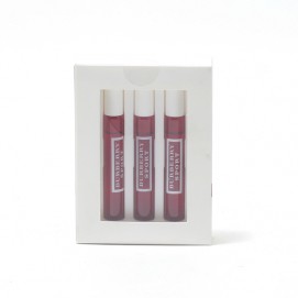 BURBERRY SPORT LADIES- (3) .5 OZ SPRAYS