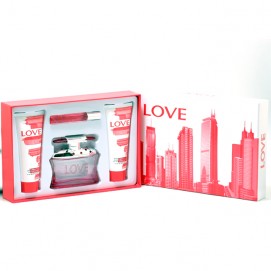 Love 3.4 Spray/5.1 Blt 5.1 Sg/mini
