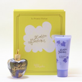 LOLITA LEMPICKA 3.4 OZ SP/3.4OZ BLTN