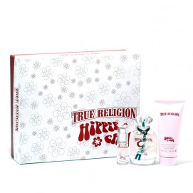 True Religion Hippie Chic 1.7sp/3 Bltn/.25 Rep Parfum