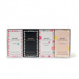 MARC JACOBS DAISY DELIGHT/DAISY/EAU SO FRH/EAU SO FRH DELIG