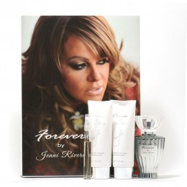 FOREVER LADIES by JENNI RIVERA3.4SP/3.3SHIM BLTN/3.3SG/.34SP