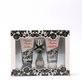 SIGNATURE LADIES by CHRISTINAAGUILERA - .5EP SP/1.6SG/1.6BL