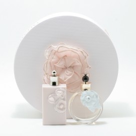 VALENTINO VALENTINA AQUA FLORAL LADIES - 1.7 EDT SP/3.4 BLTN