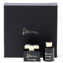 DOLCE & GABBANA THE ONE DESIREINTENSE LADIES - 1.6 SP/3.3BL