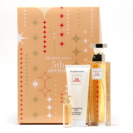 5th AVENUE LADIES by ELIZABETHARDEN - 4.2 SP/3.3 OZ BL/MINI