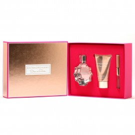 OSCAR DE LA RENTA EXTRAORDINARY - 3SP/3.4BL/MINI/LIPGLOSS