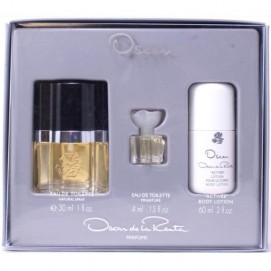 Oscar De La Renta - 17sp/ Mini/2bl