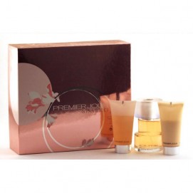 PREMIER JOUR LADIES by NINARICCI - 3.3 SP/ 1.7 BL/ 1.7 SG
