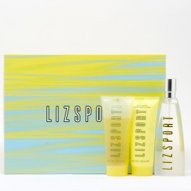LIZ SPORT - 3.4 SPY/3.4BL/3.4SG
