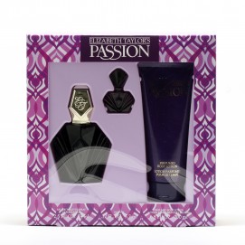 PASSION LADIES by ELIZABETHARDEN - 2.5SP/ 6.8BL/ MINI