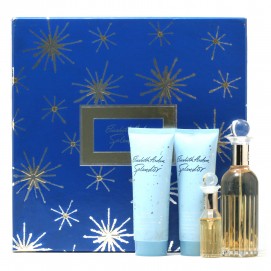 SPLENDOR LADIES by ELIZABETHARDNE - 2.5SP/.33SP/3.3BM/33SG