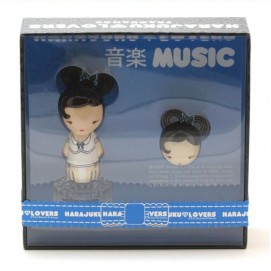 Harajuku Lovers Music - 1sp/ Solid Perfume