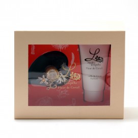 L LOLITA LEMPICKA FLEUR DECORAIL LADIES - 1.7 SP/ 2.5 BL