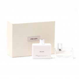 PRADA TENDRE LADIES- 1.7 OZ SP/ 3.4 OZ BL