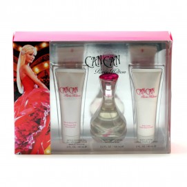 CAN CAN by PARIS HILTON - 34SP/ 3BL/ 3SG/.33OZ ROLLER BALL
